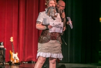 Gears, Beards, and Beers 3