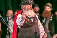 Gears, Beards, and Beers 3