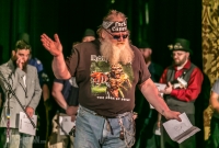 Gears, Beards, and Beers 3