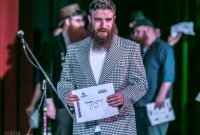 Gears, Beards, and Beers 3