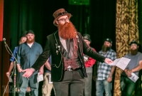 Gears, Beards, and Beers 3