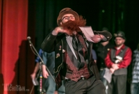 Gears, Beards, and Beers 3
