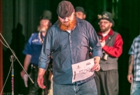 Gears, Beards, and Beers 3