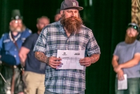 Gears, Beards, and Beers 3
