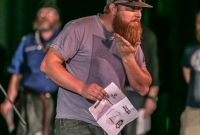 Gears, Beards, and Beers 3