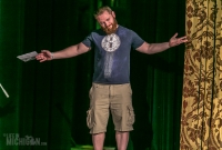 Gears, Beards, and Beers 3