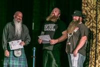 Gears, Beards, and Beers 3