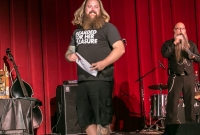 Gears, Beards, and Beers 3