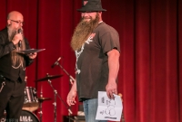 Gears, Beards, and Beers 3