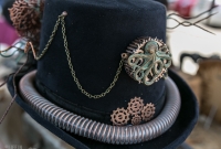 Gears, Beards, and Beers 3