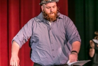 Gears, Beards, and Beers 3