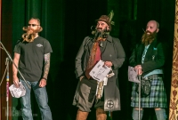 Gears, Beards, and Beers 3