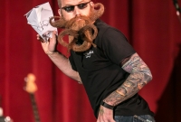 Gears, Beards, and Beers 3