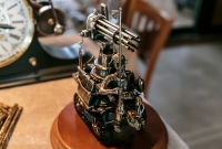 Gears, Beards, and Beers 3