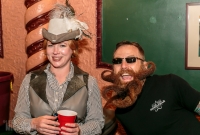 Gears, Beards, and Beers 3