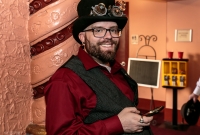 Gears, Beards, and Beers 3