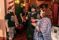 Gears, Beards, and Beers 3