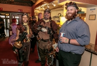 Gears, Beards, and Beers 3
