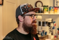 Gears, Beards, and Beers 3