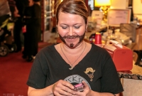 Gears, Beards, and Beers 3