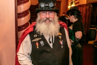 Gears, Beards, and Beers 3