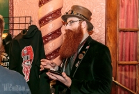 Gears, Beards, and Beers 3