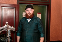 Gears, Beards, and Beers 3