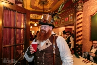 Gears, Beards, and Beers 3