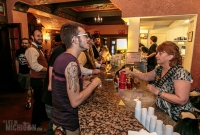 Gears, Beards, and Beers 3