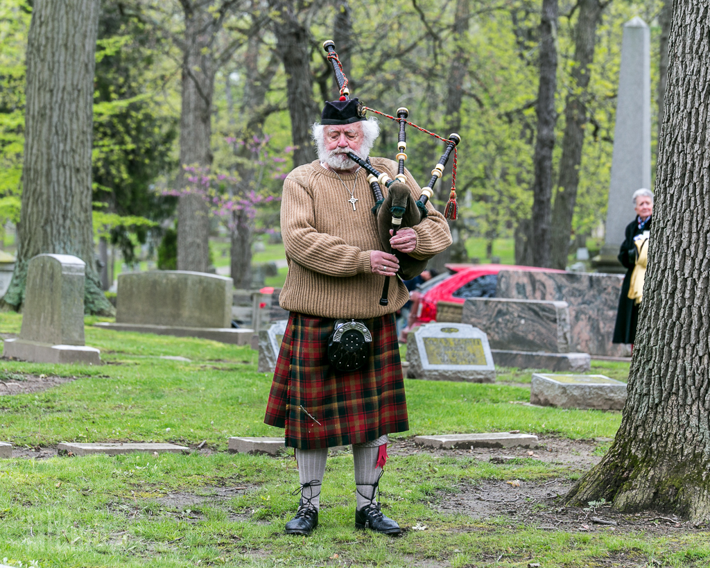 HVCSAR - Patriots Grave Marking - 14-May-2016