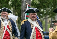 HVCSAR - Patriots Grave Marking - 14-May-2016