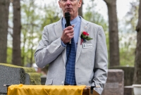 HVCSAR - Patriots Grave Marking - 14-May-2016