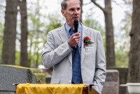 HVCSAR - Patriots Grave Marking - 14-May-2016