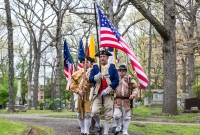 HVCSAR - Patriots Grave Marking - 14-May-2016