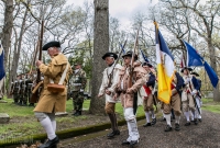 HVCSAR - Patriots Grave Marking - 14-May-2016
