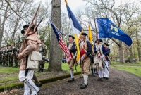 HVCSAR - Patriots Grave Marking - 14-May-2016