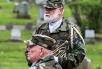 HVCSAR - Patriots Grave Marking - 14-May-2016