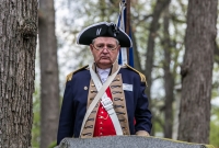 HVCSAR - Patriots Grave Marking - 14-May-2016