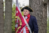 HVCSAR - Patriots Grave Marking - 14-May-2016