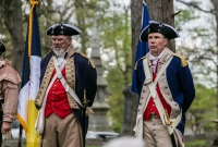 HVCSAR - Patriots Grave Marking - 14-May-2016