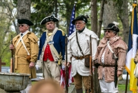 HVCSAR - Patriots Grave Marking - 14-May-2016