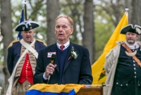 HVCSAR - Patriots Grave Marking - 14-May-2016