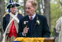 HVCSAR - Patriots Grave Marking - 14-May-2016