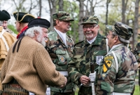 HVCSAR - Patriots Grave Marking - 14-May-2016