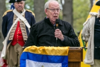 HVCSAR - Patriots Grave Marking - 14-May-2016