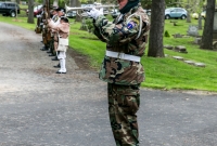 HVCSAR - Patriots Grave Marking - 14-May-2016
