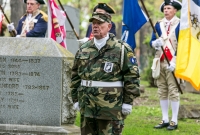 HVCSAR - Patriots Grave Marking - 14-May-2016