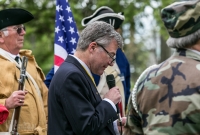 HVCSAR - Patriots Grave Marking - 14-May-2016