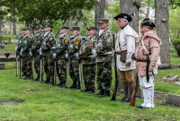 HVCSAR - Patriots Grave Marking - 14-May-2016