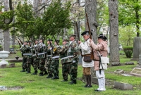 HVCSAR - Patriots Grave Marking - 14-May-2016